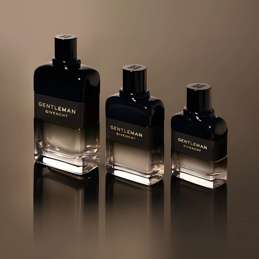 Product Gentleman Boisée Eau De Parfum 100ml base image