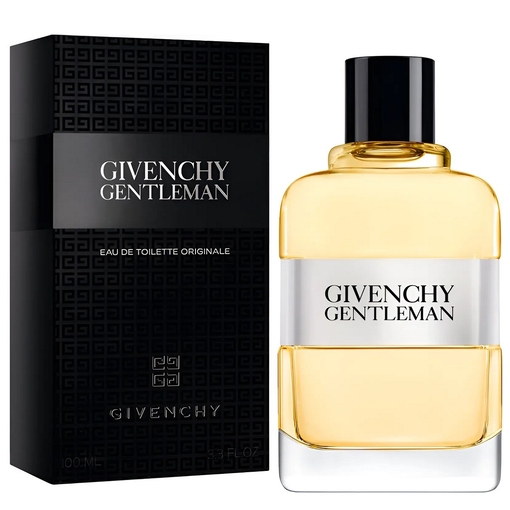 Product Gentleman Original Eau De Toilette 100ml base image