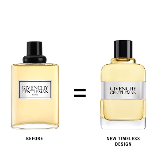 Product Gentleman Original Eau De Toilette 100ml base image