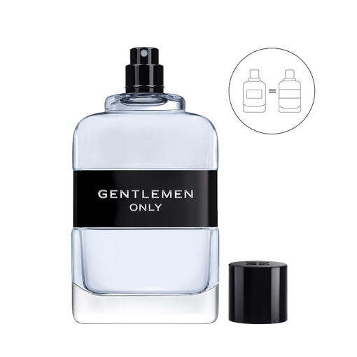 Product Gentlemen Only Eau De Toilette 100ml base image