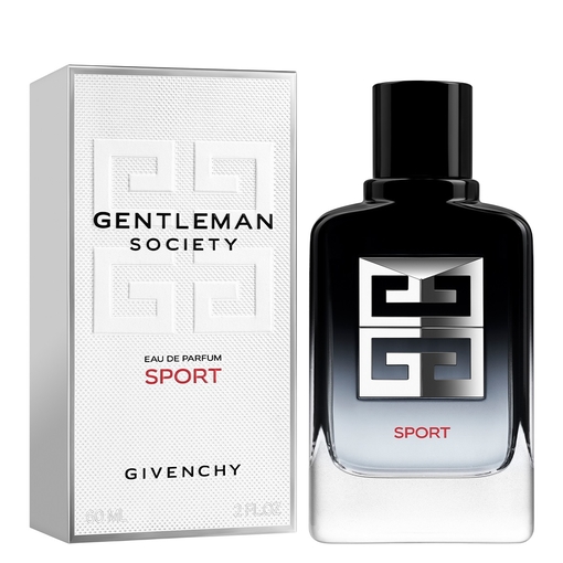 Product Gentleman Society Eau De Parfum Sport 60ml base image