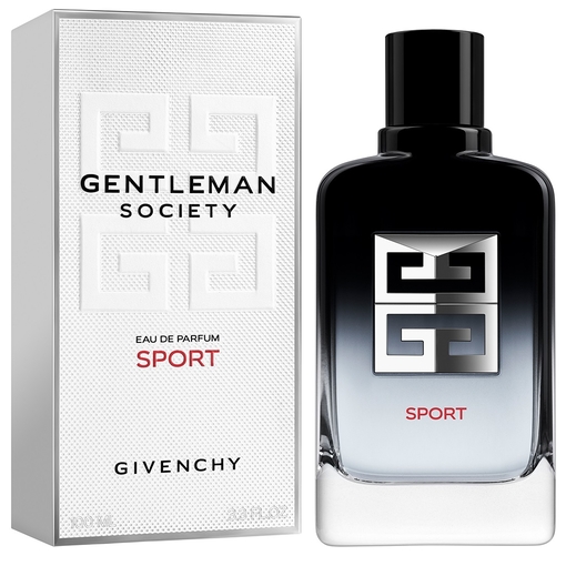 Product Gentleman Society Eau De Parfum Sport 100ml base image