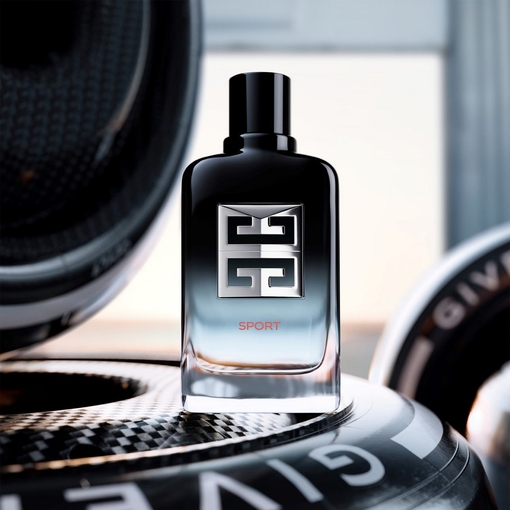 Product Gentleman Society Eau De Parfum Sport 100ml base image