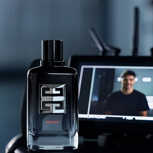 Product Gentleman Society Eau De Parfum Sport 100ml base image