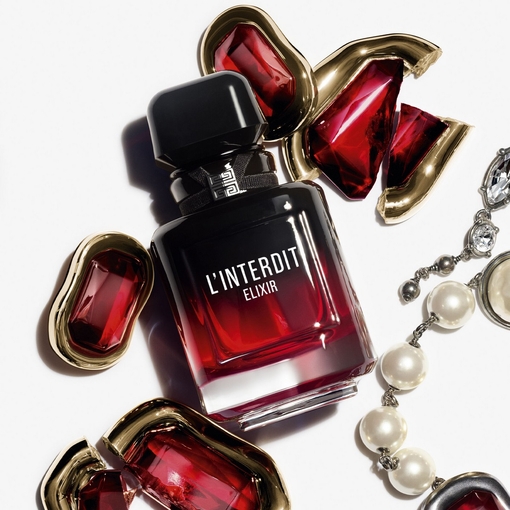 Product L' Interdit Elixir 80ml base image