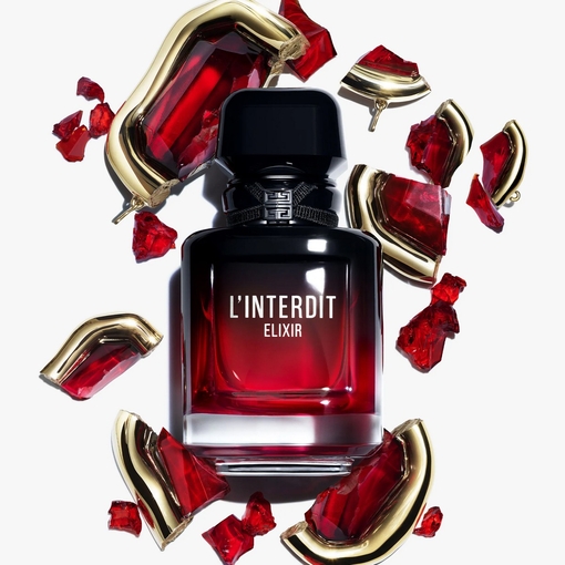 Product L' Interdit Elixir 50ml base image