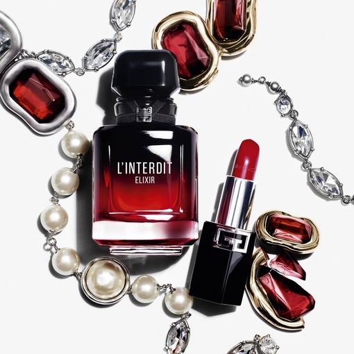 Product L' Interdit Elixir 50ml base image