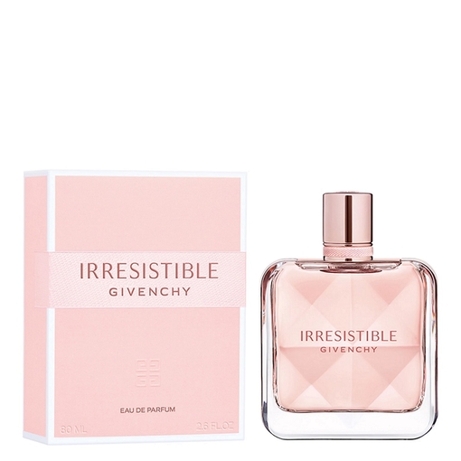 Product Irresistible Eau De Parfum 80ml base image