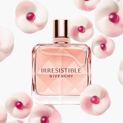 Product Irresistible Eau De Parfum 80ml base image