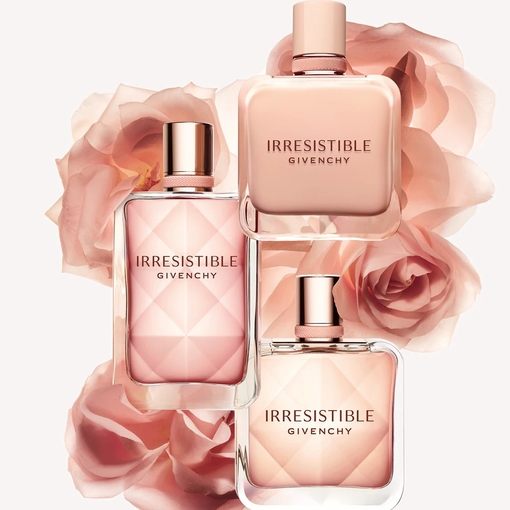 Product Irresistible Eau De Parfum 80ml base image