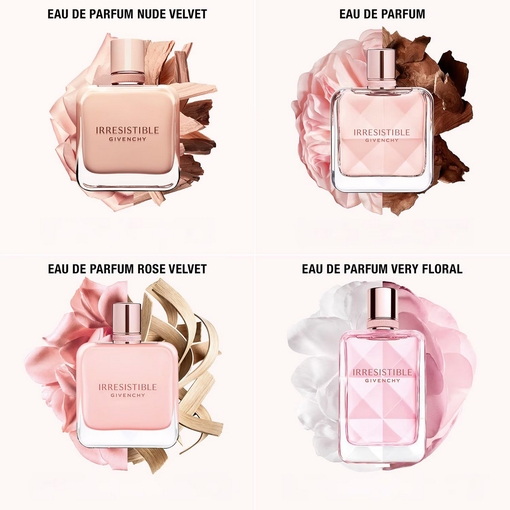 Product Irresistible Eau De Parfum 80ml base image