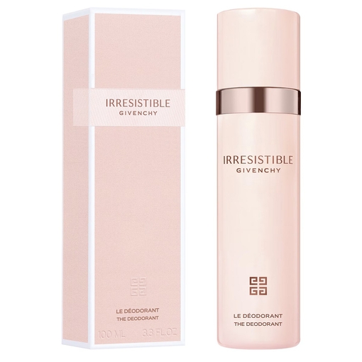 Product Irresistible The Deodorant 100ml base image