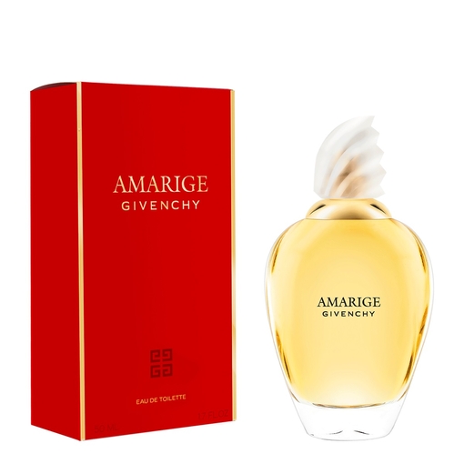 Product Givenchy Amarige Eau De Toilette 50ml base image