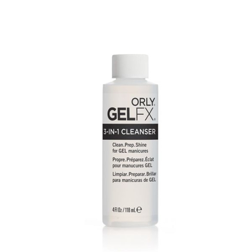 Product Orly Gel FX 3-in-1 Cleanser 118ml base image