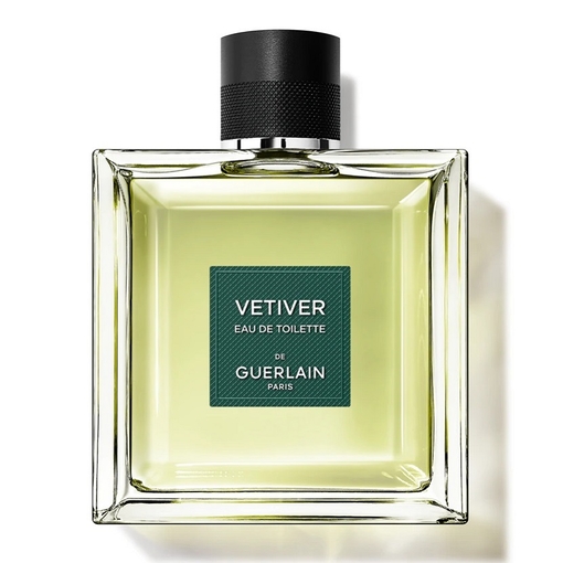 Product Vétiver Eau De Toilette 150ml base image