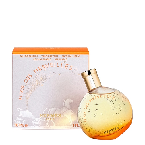 Product Élixir Des Merveilles Eau De Parfum - Refillable 30ml base image