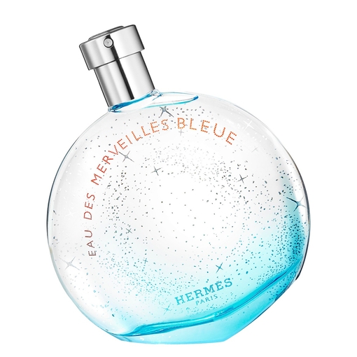 Product Eau Des Merveilles Bleue Eau De Toilette 50ml base image