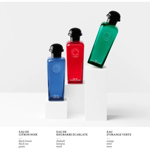 Product Eau De Rhubarbe Écarlate Eau De Cologne - Refillable 50ml base image