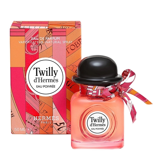 Product Twilly d'Hermès Eau Poivrée Eau De Parfum 50ml base image