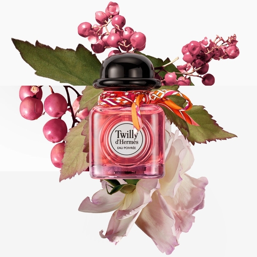 Product Twilly d'Hermès Eau Poivrée Eau De Parfum 50ml base image