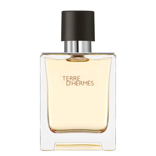 Product Terre d'Hermès Eau De Toilette 50ml base image