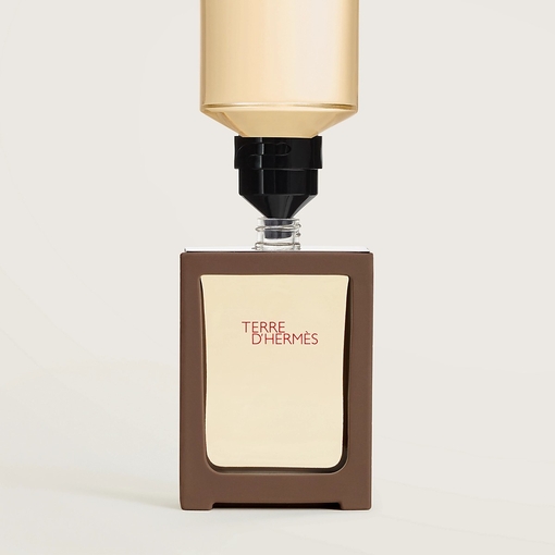 Product Terre d'Hermès Eau De Toilette - Refillable 30ml base image