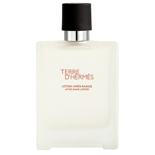 Product Terre d'Hermès After Shave Lotion 100ml base image
