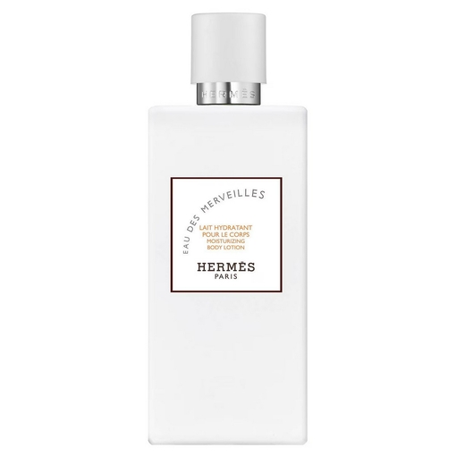 Product Eau Des Merveilles Moisturizing Body Lotion 200ml base image