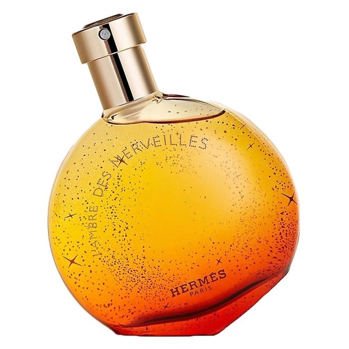 Product L'Ambre Des Merveilles Eau De Parfum 100ml base image