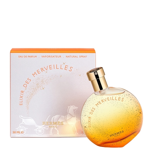 Product Élixir Des Merveilles Eau De Parfum 50ml base image