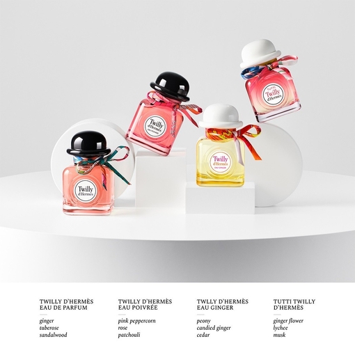 Product Twilly d'Hermès Eau De Parfum 50ml base image