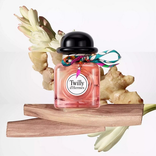Product Twilly d'Hermès Eau De Parfum 50ml base image