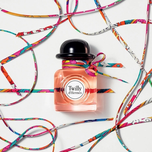 Product Twilly d'Hermès Eau De Parfum 50ml base image