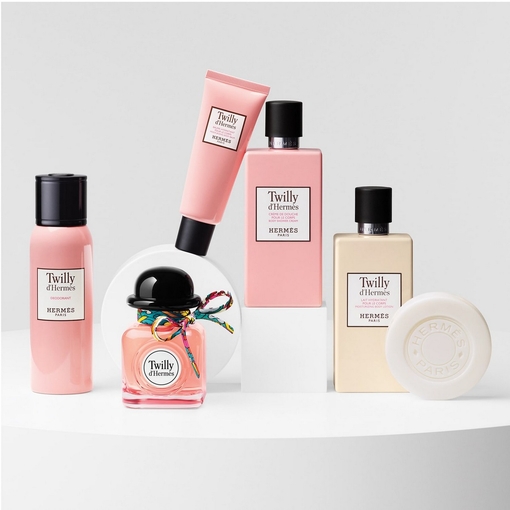 Product Twilly d'Hermès Eau De Parfum 50ml base image