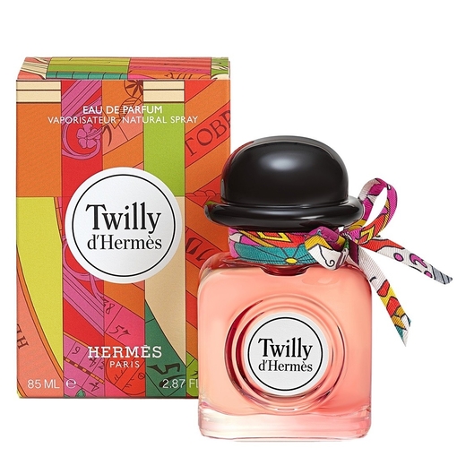 Product Twilly d'Hermès Eau De Parfum 85ml base image