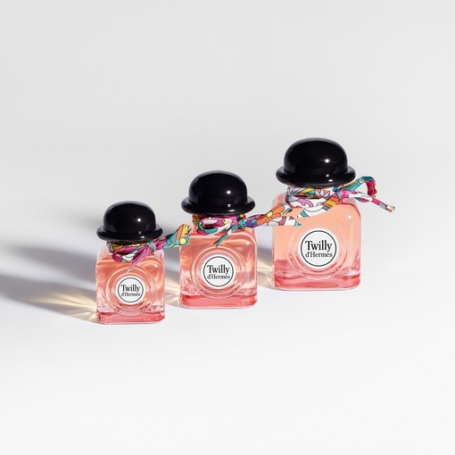 Product Twilly d'Hermès Eau De Parfum 85ml base image