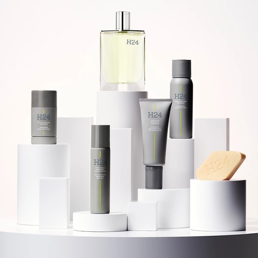 Product H24 Eau De Toilette - Refillable 175ml base image