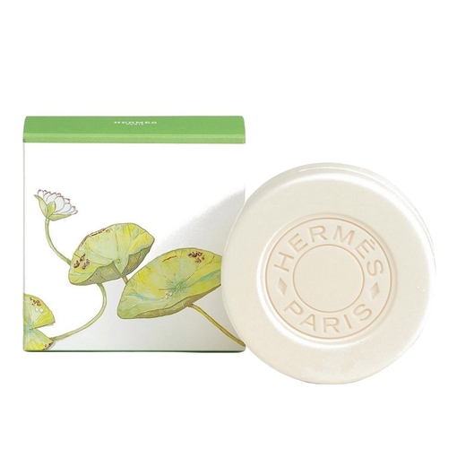 Product Un Jardin Sur Le Nil Perfumed Soap 100g base image