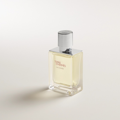 Product Terre d'Hermès Eau Givrée Eau De Parfum - Refillable 100ml base image