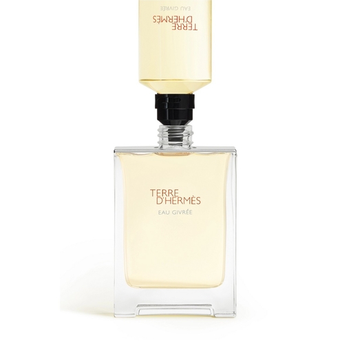 Product Terre d'Hermès Eau Givrée Eau De Parfum - Refillable 100ml base image