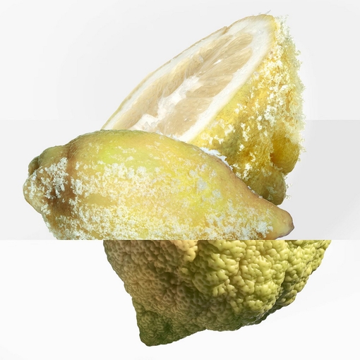 Product Terre d'Hermès Eau Givrée Eau De Parfum - Refillable 50ml base image