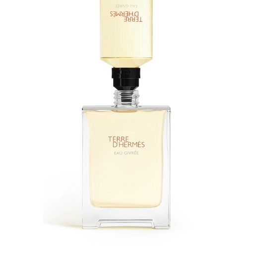 Product Terre d'Hermès Eau Givrée Eau De Parfum - Refillable 50ml base image