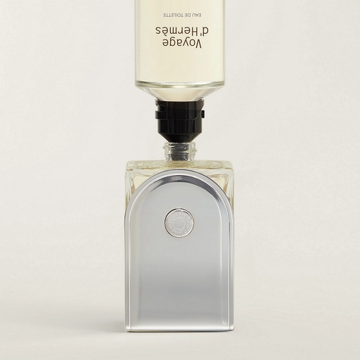 Product Voyage d'Hermès Eau De Toilette - Refillable 100ml base image
