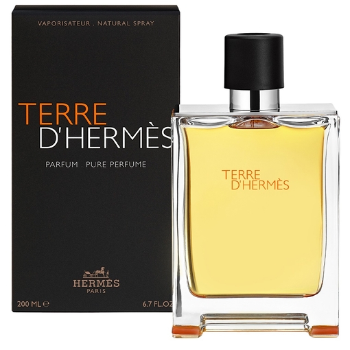 Product Terre d’Hermès Parfum 200ml base image
