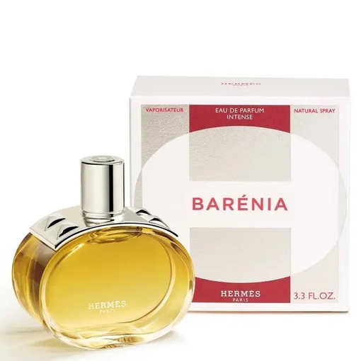 Product Barénia Eau De Parfum Intense - Refillable 100ml base image