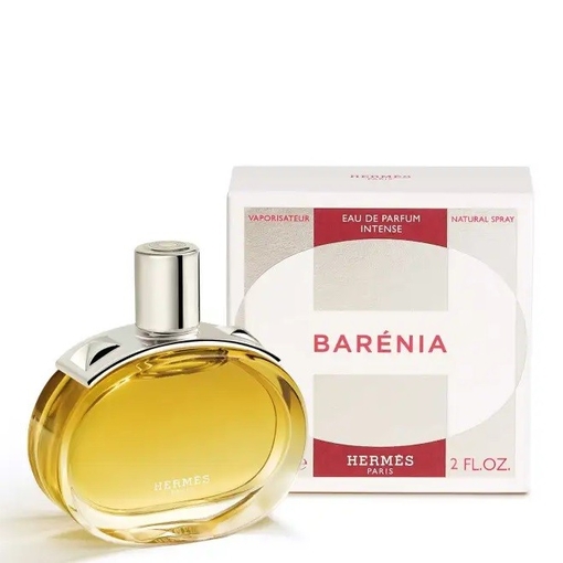 Product Barénia Eau De Parfum Intense - Refillable 60ml base image