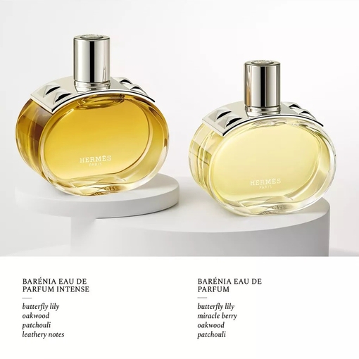 Product Barénia Eau De Parfum Intense - Refillable 60ml base image