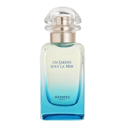 Product Un Jardin Sous La Mer Eau De Toilette - Refillable 50ml base image