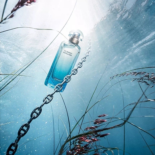 Product Un Jardin Sous La Mer Eau De Toilette - Refillable 50ml base image