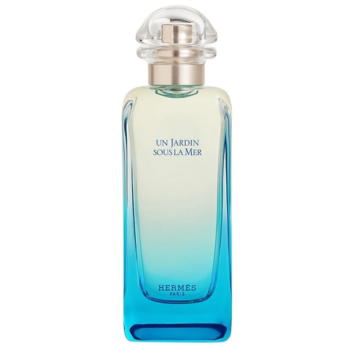 Product Un Jardin Sous La Mer Eau De Toilette - Refillable 100ml base image